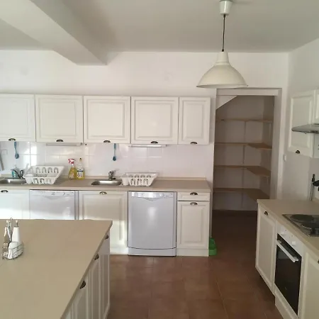 U Cmelaka 펜션 Vyskeř