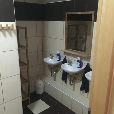 בית נופש U Cmelaka Vyskeř