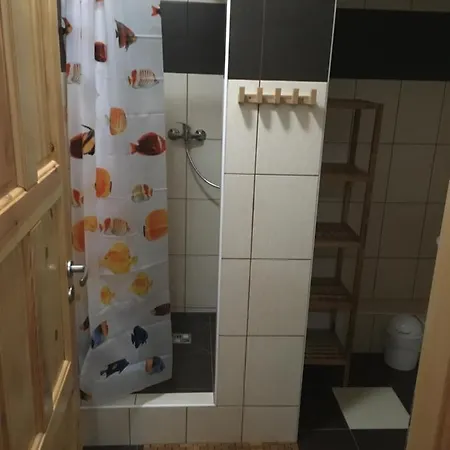 בית נופש U Cmelaka Vyskeř