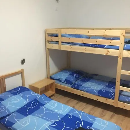 U Cmelaka בית נופש *