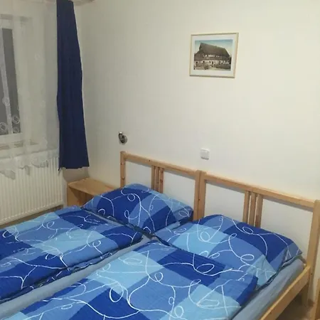 펜션 U Cmelaka Vyskeř