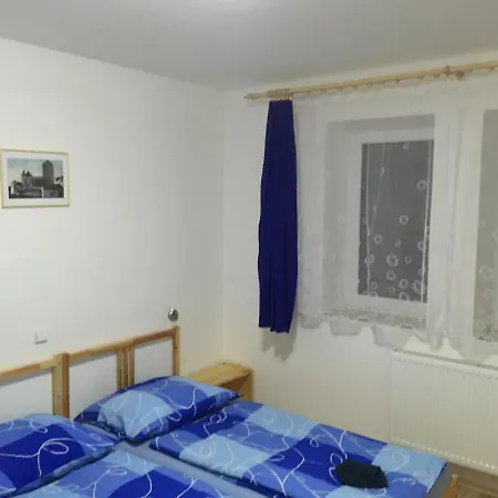 U Cmelaka בית נופש *