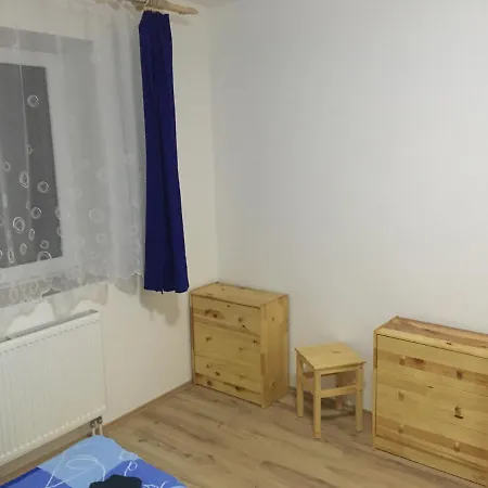 Holiday home U Cmelaka