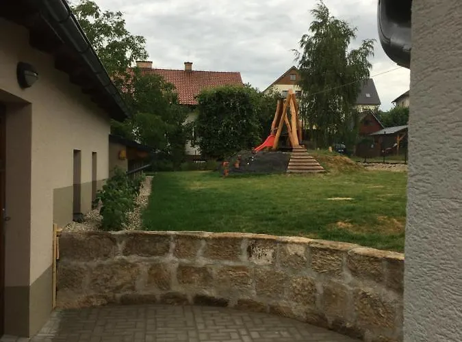 U Cmelaka Дом отдыха