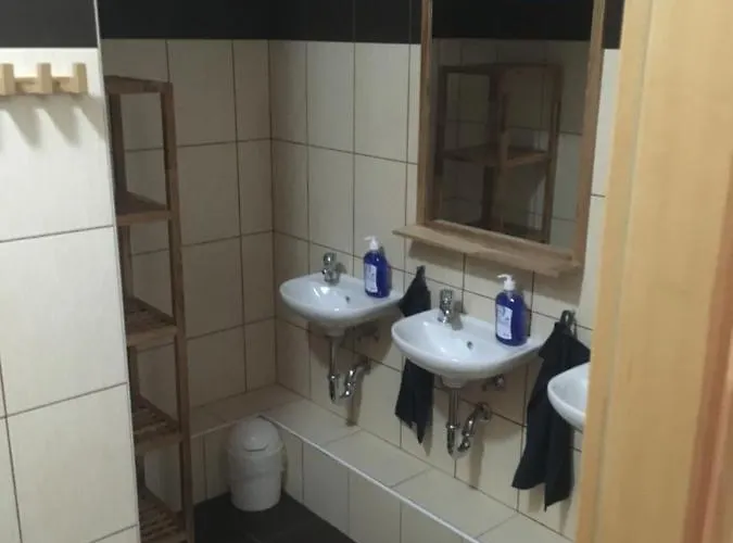Дом отдыха U Cmelaka Vysker