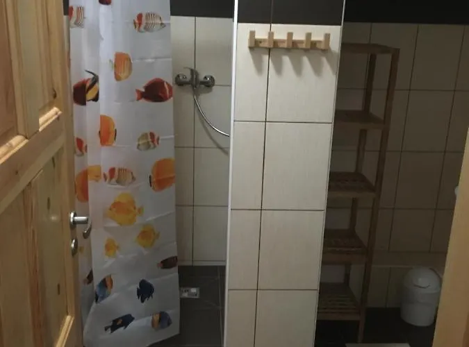 Дом отдыха U Cmelaka Vysker