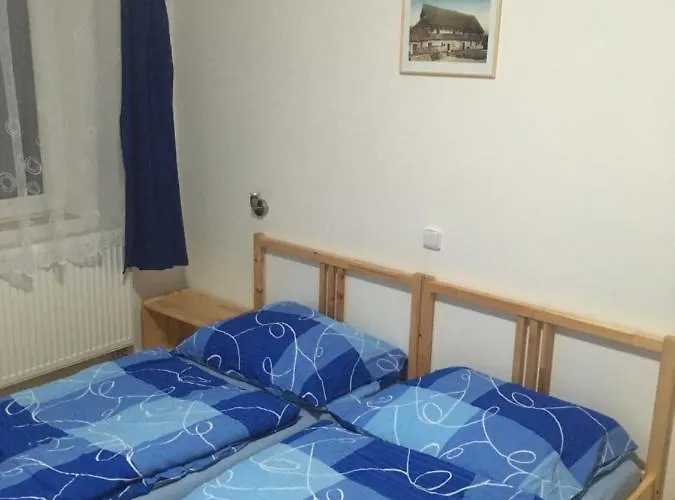 Дом отдыха U Cmelaka Vysker