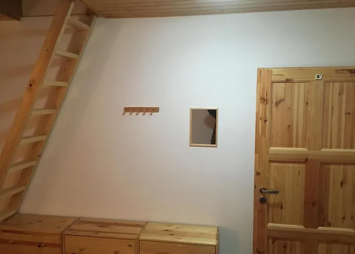 Дом отдыха U Cmelaka *